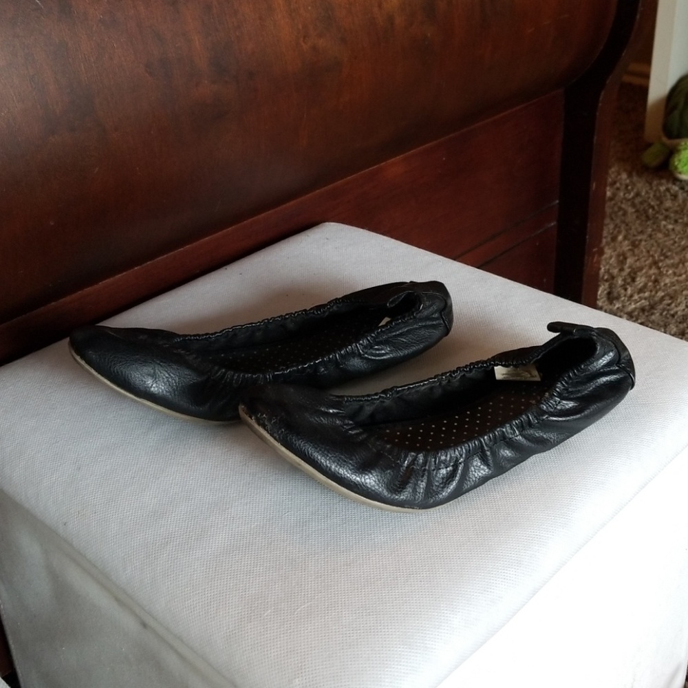 Ballet Flats